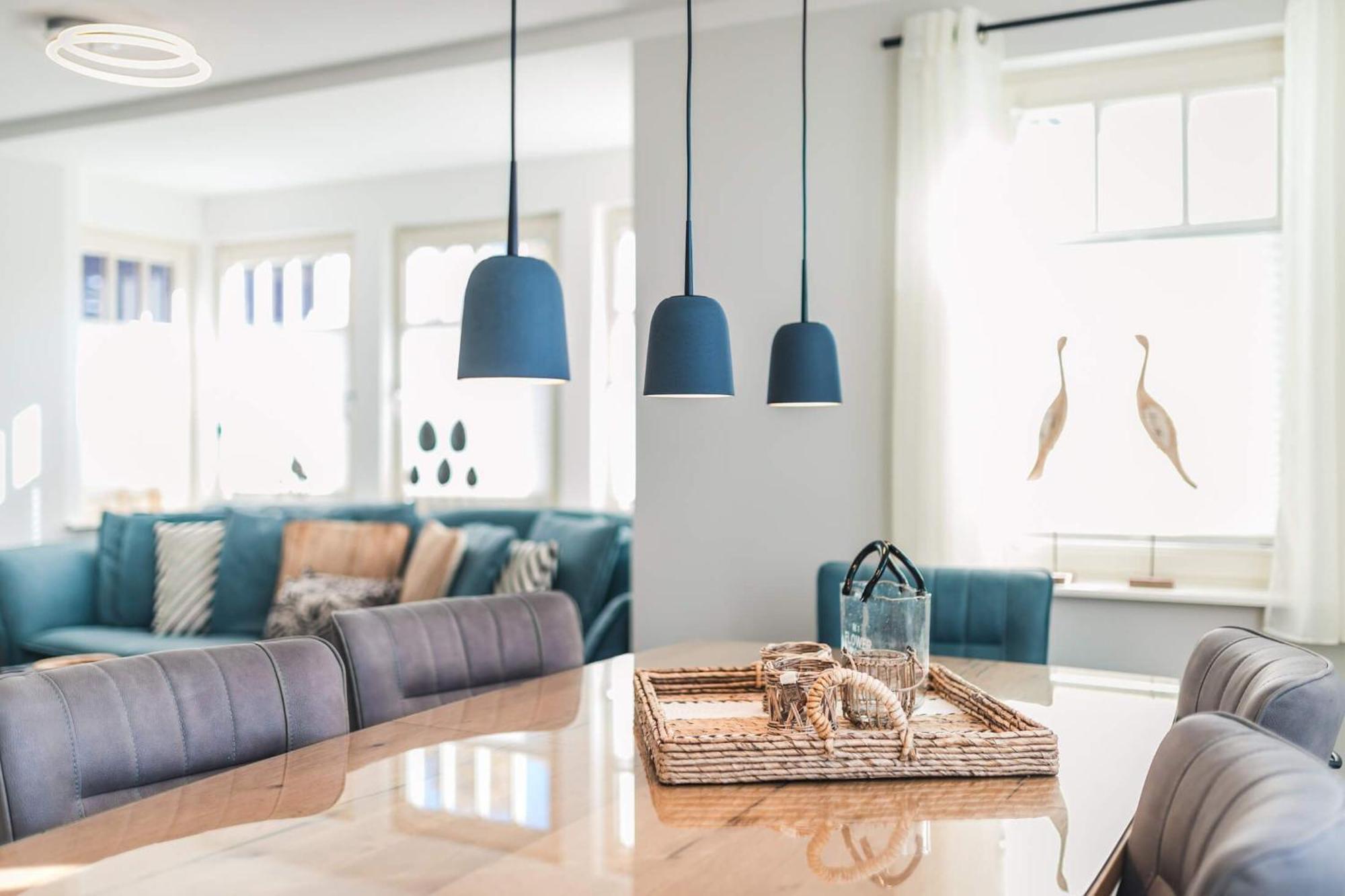 Haus Pinguin Villa Цингст Екстериор снимка